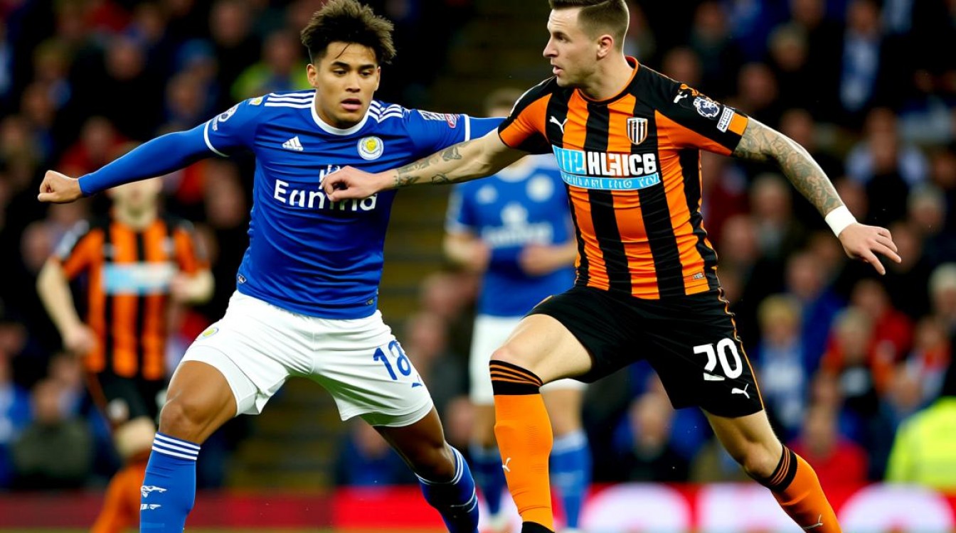 利兹联vs赫尔城谁赢了？比分多少？结果如何？-图2