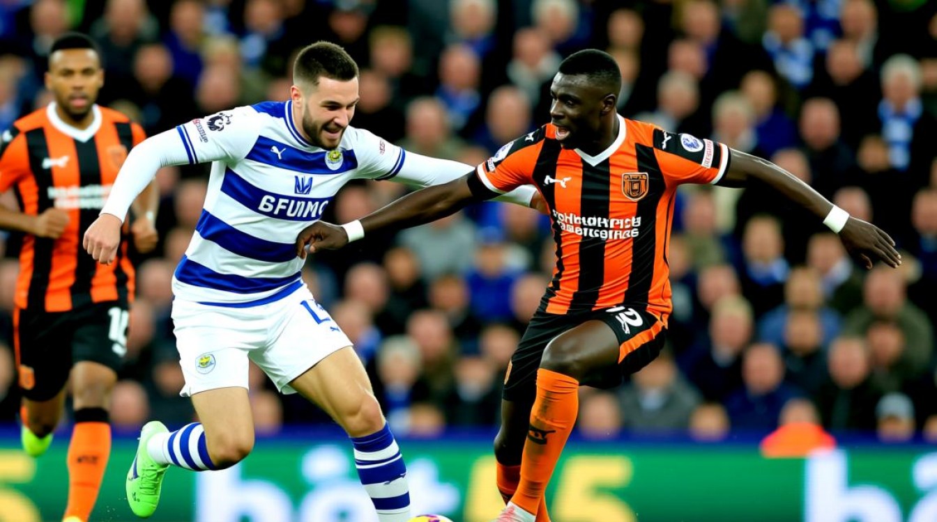 利兹联vs赫尔城谁赢了？比分多少？结果如何？-图3