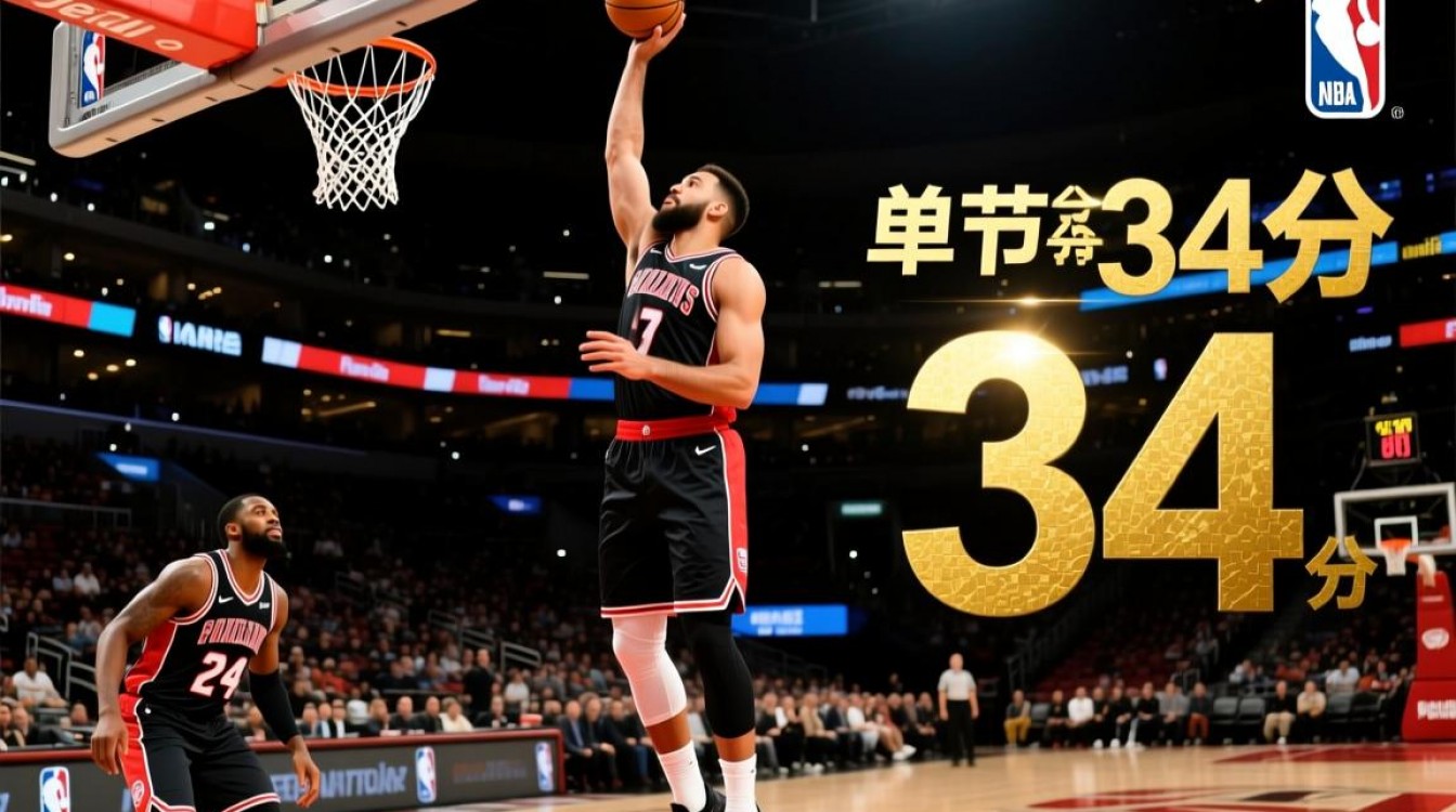 为什么乐福单节34分-图1