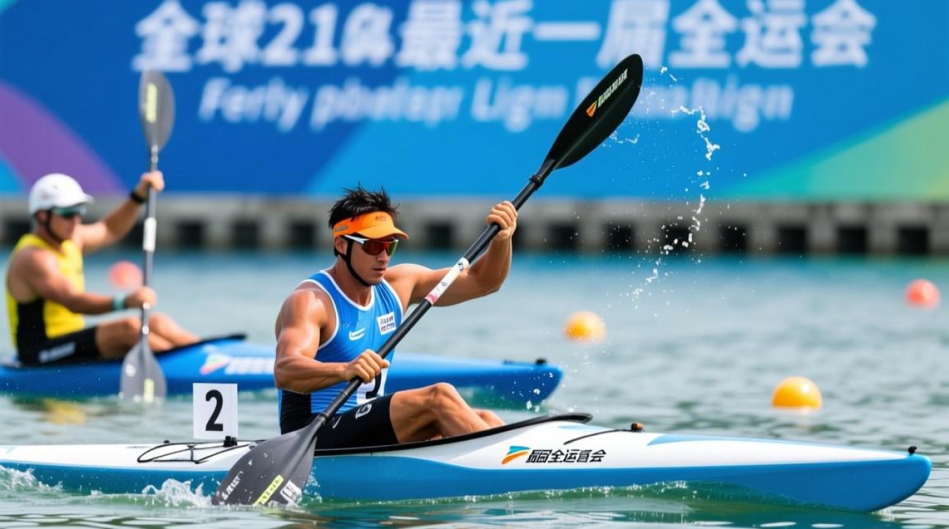 河北皮划艇决赛表现如何？全运赛场成绩亮眼吗？-图1