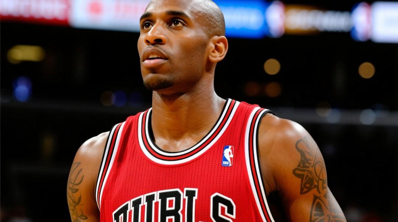 nba为什么不签乔丹-克劳福德-图1