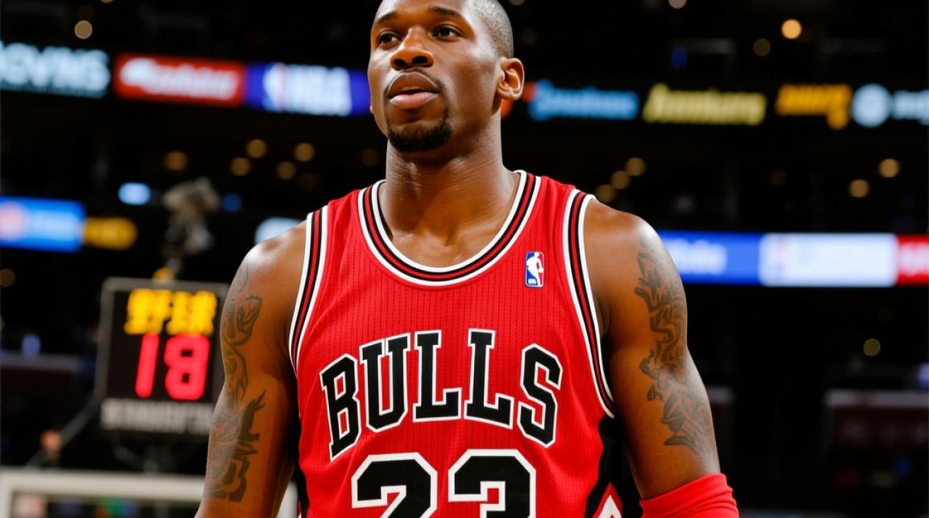 nba为什么不签乔丹-克劳福德-图3