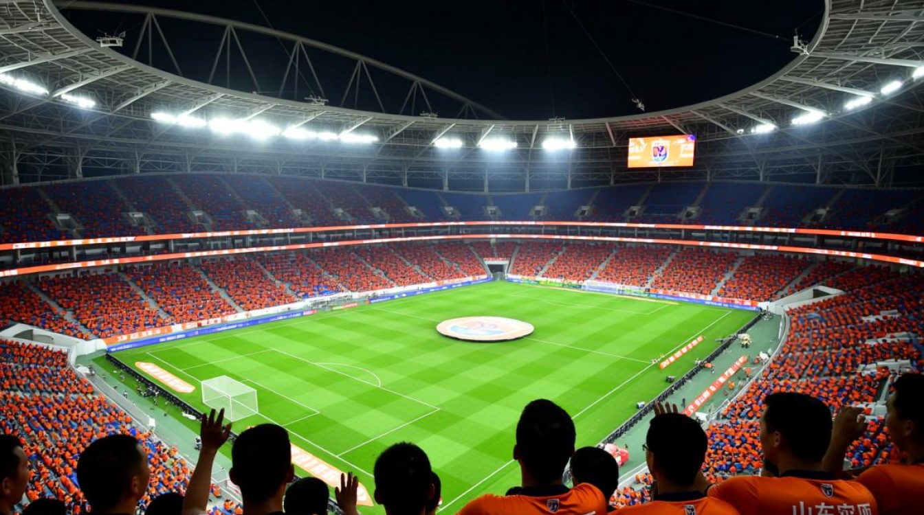 6月3日鲁能主场赢了吗?结果如何?-图1 6月3日鲁能主场赢了吗?结果如何?-图1