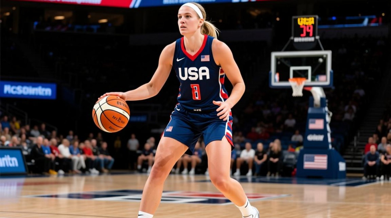 美国女篮主力阵容是谁？2023年最新名单曝光？-图1