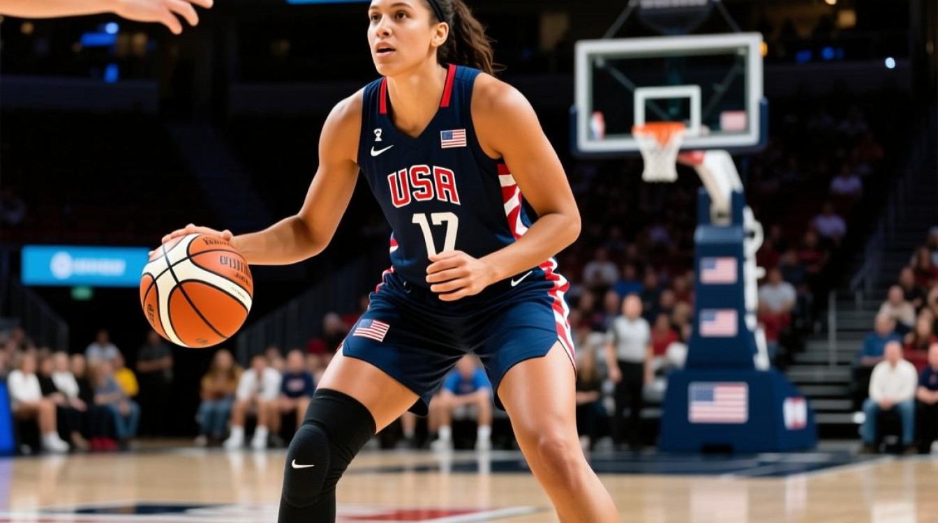 美国女篮主力阵容是谁？2023年最新名单曝光？-图3