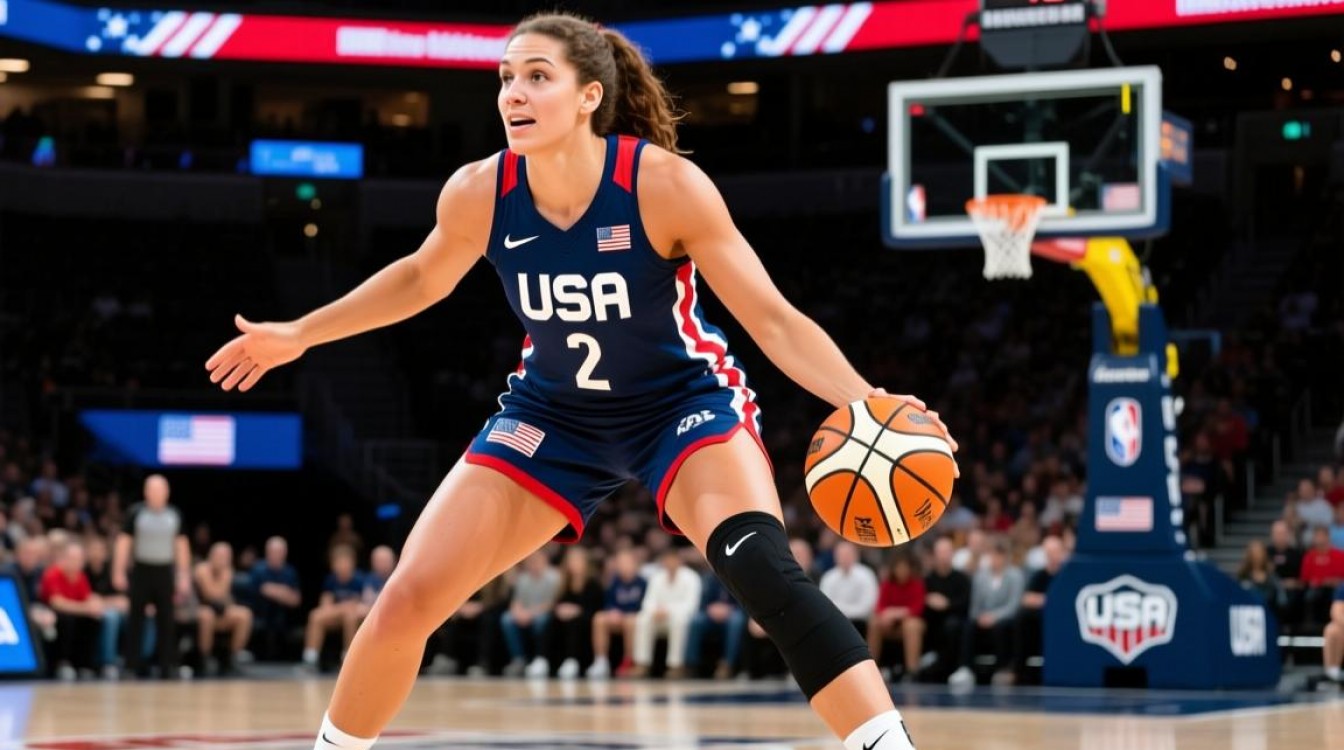 美国女篮主力阵容是谁？2023年最新名单曝光？-图2