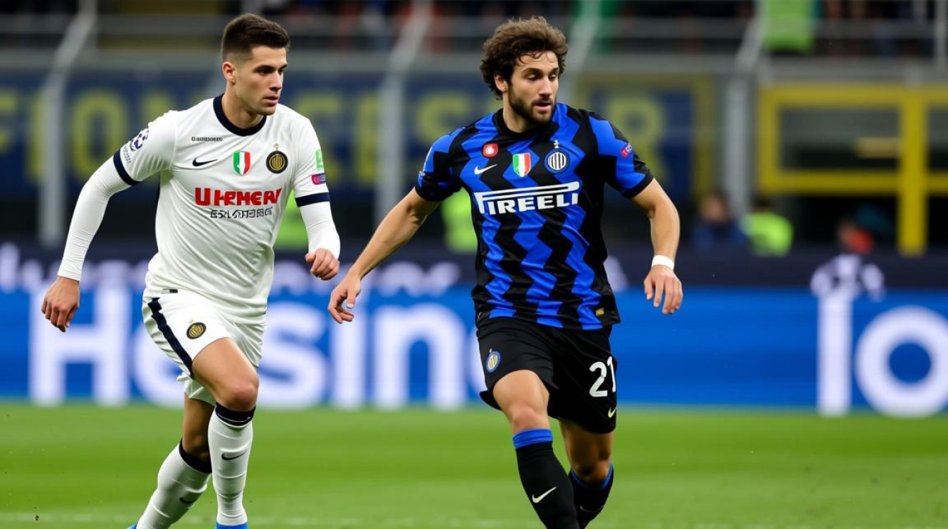 国际米兰vs矿工谁赢了？最新赛果实时更新！-图3