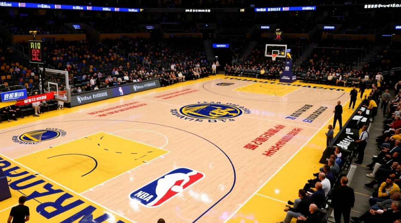 勇士队赛程为什么突然调整？背后原因曝光了吗？-图1