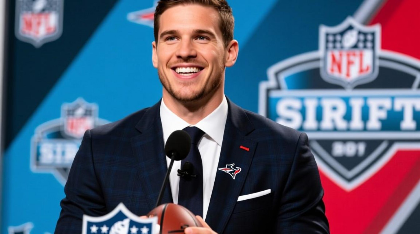 凯尔盖伊天赋出众却为何跌至次轮，选秀夜到底发生了什么？-图1