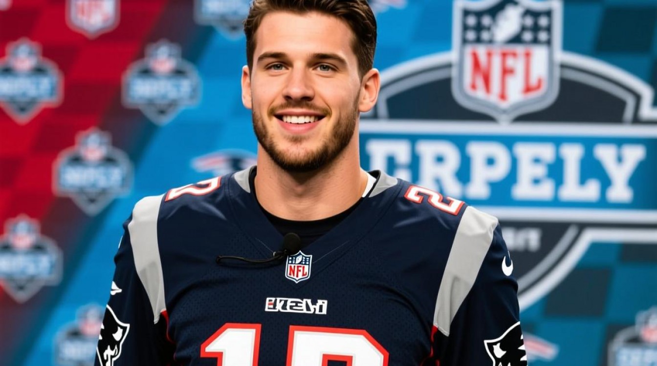 凯尔盖伊天赋出众却为何跌至次轮，选秀夜到底发生了什么？-图2