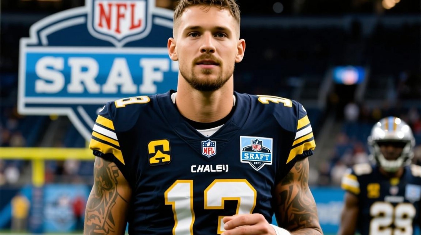 凯尔盖伊天赋出众却为何跌至次轮，选秀夜到底发生了什么？-图3