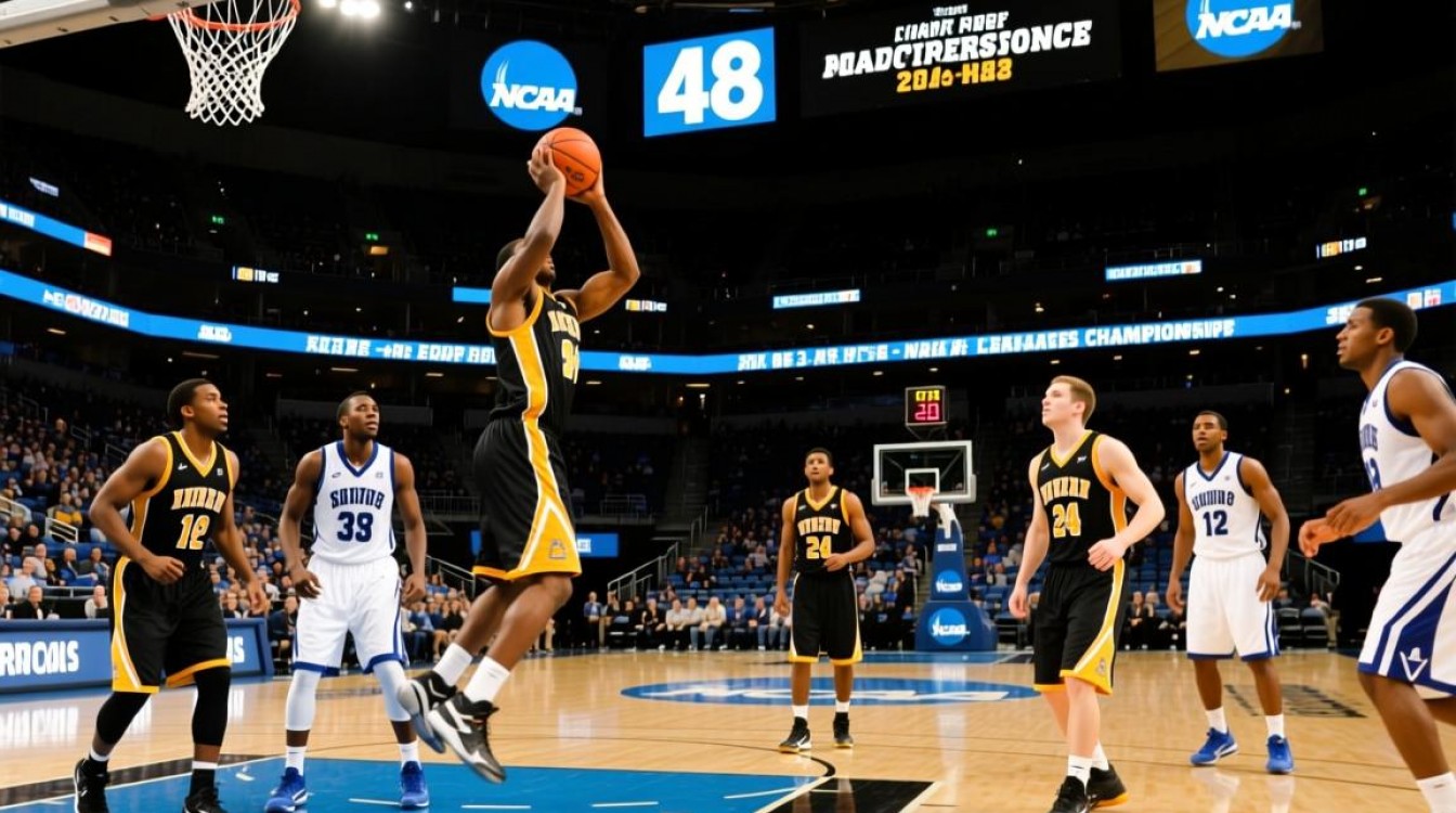 库里大学比赛视频决赛哪里能看完整版？-图1