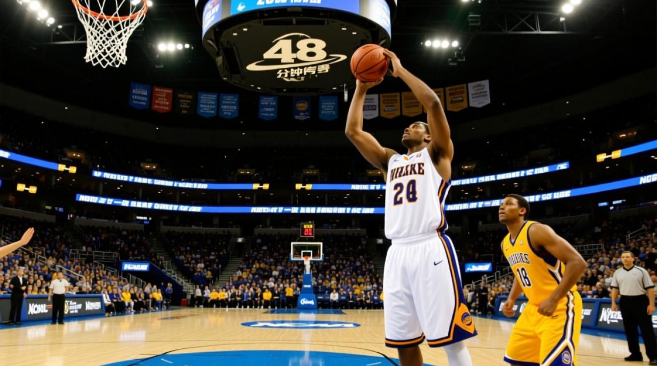 库里大学比赛视频决赛哪里能看完整版？-图3