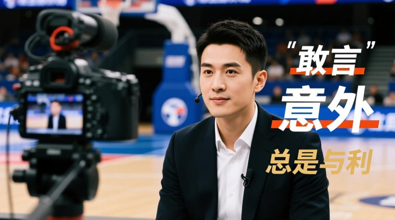 徐静雨为什么对着手机-图3