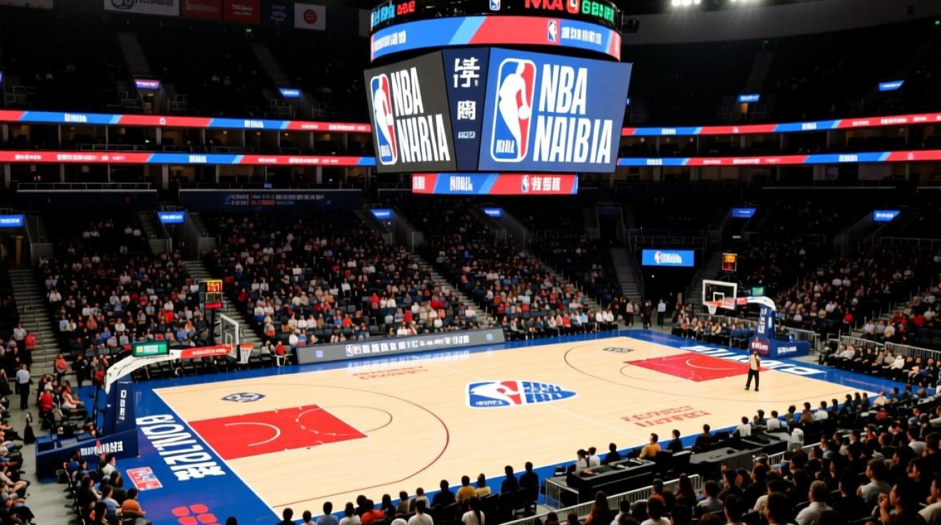 体育频道为什么不直播NBA?背后原因是什么?-图1 体育频道为什么不直播NBA?背后原因是什么?-图1