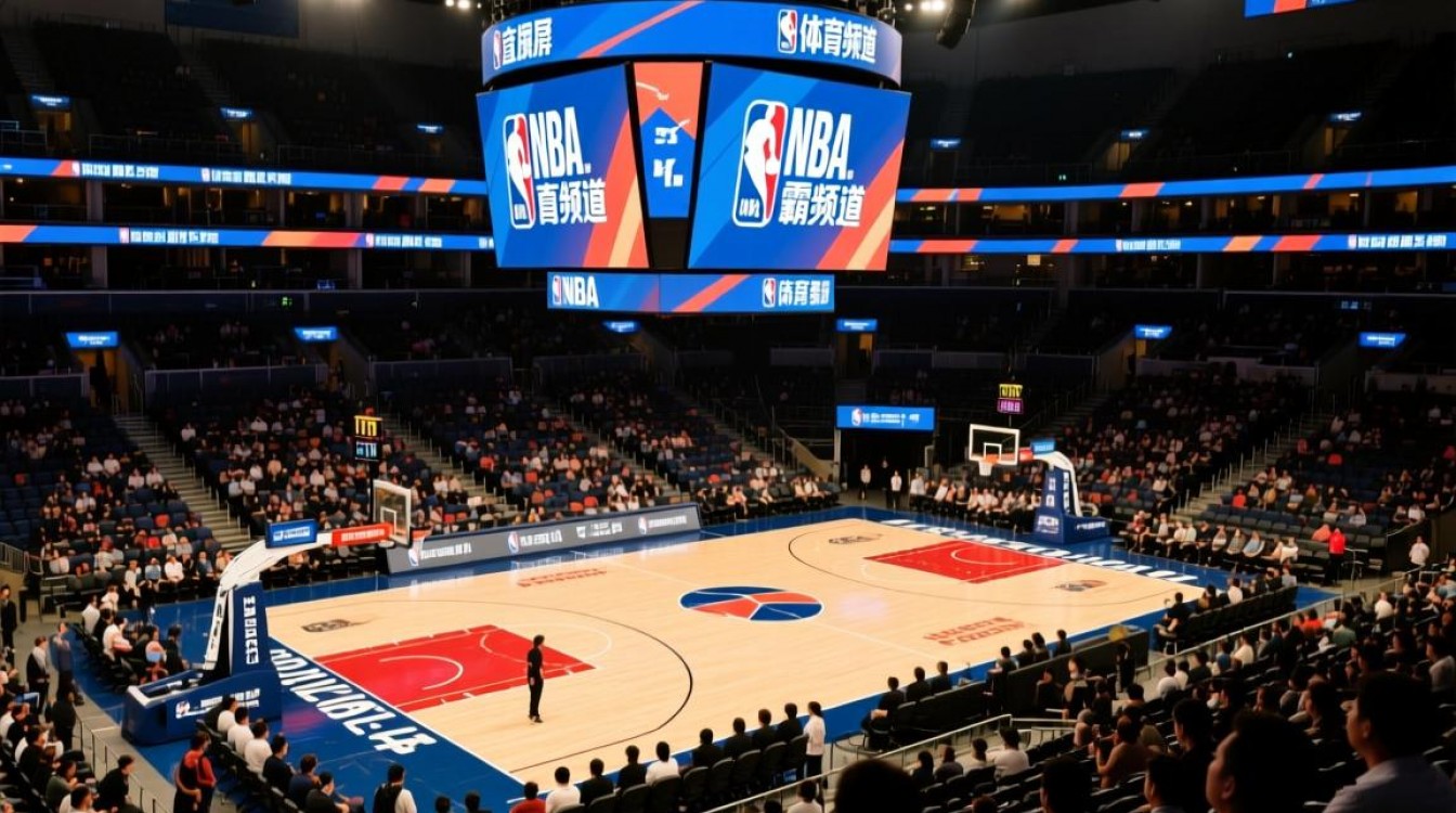 体育频道为什么不直播NBA?背后原因是什么?-图3 体育频道为什么不直播NBA?背后原因是什么?-图3