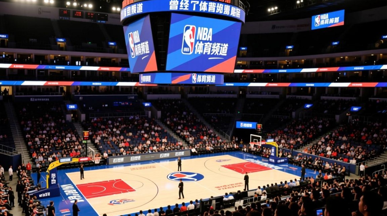 体育频道为什么不直播NBA?背后原因是什么?-图2 体育频道为什么不直播NBA?背后原因是什么?-图2