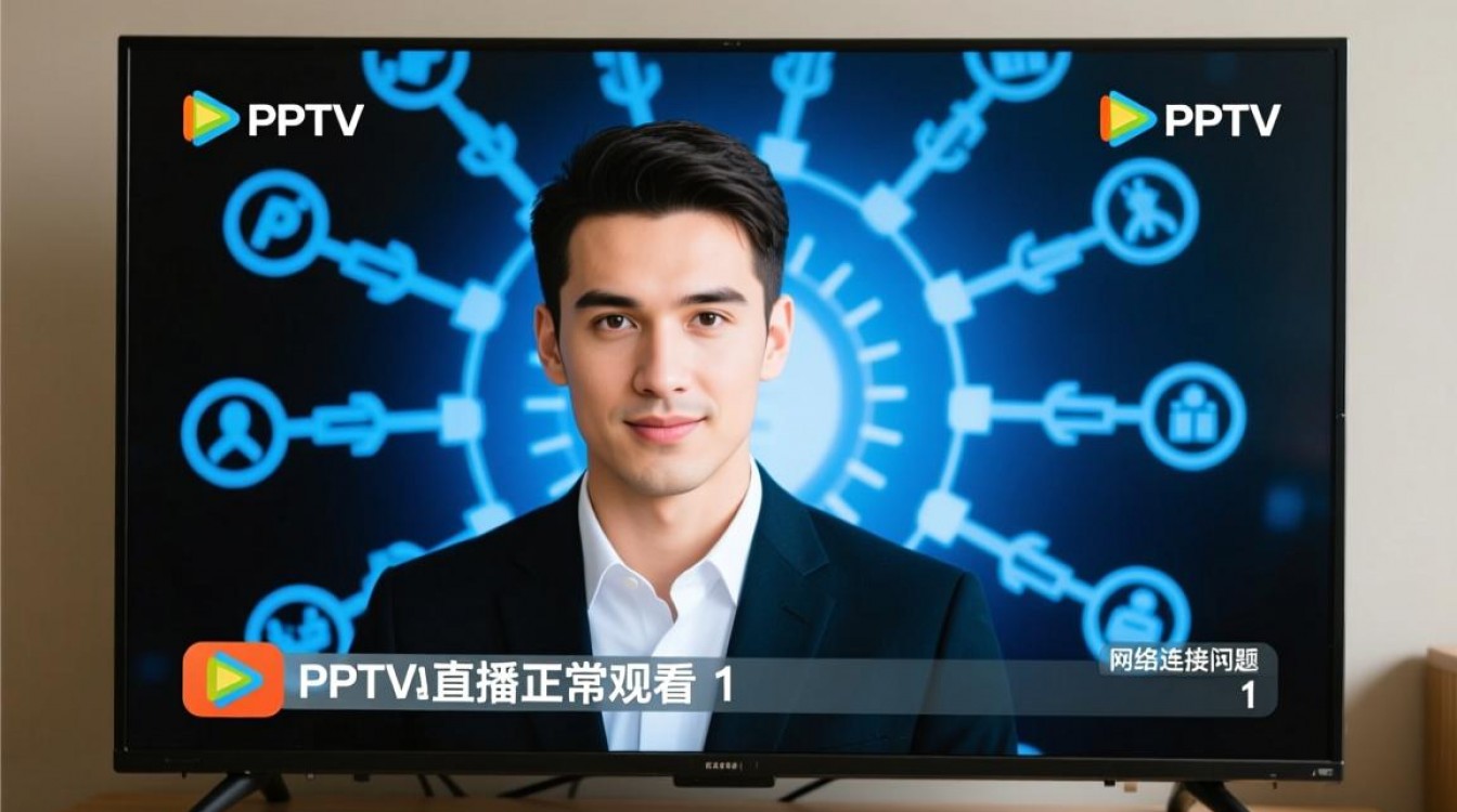 pptv电视直播无法观看是什么原因导致的？-图3