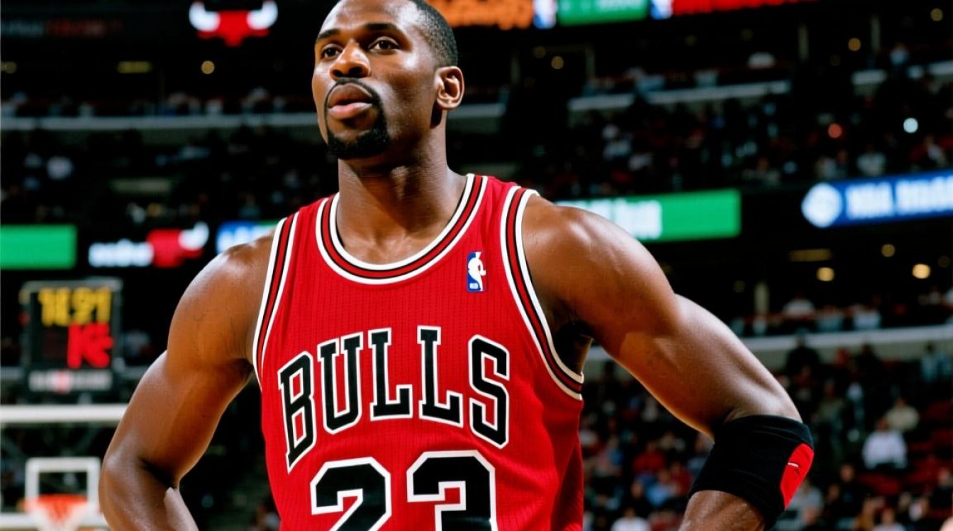 布兰德为何离开公牛队?薪资空间与球队未来的权衡?-图2 布兰德为何离开公牛队?薪资空间与球队未来的权衡?-图2