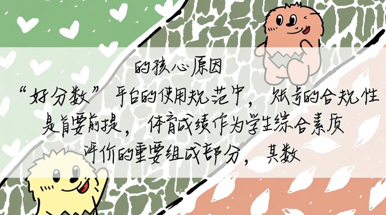 好分数账号突然注销了？到底是什么原因导致的？-图2