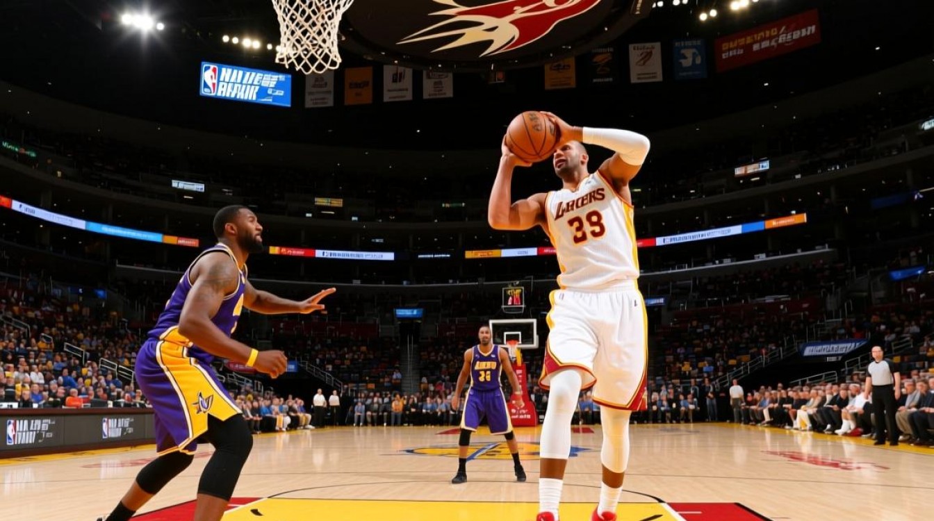 火箭雷霆抢七大战最终谁笑到最后？-图2