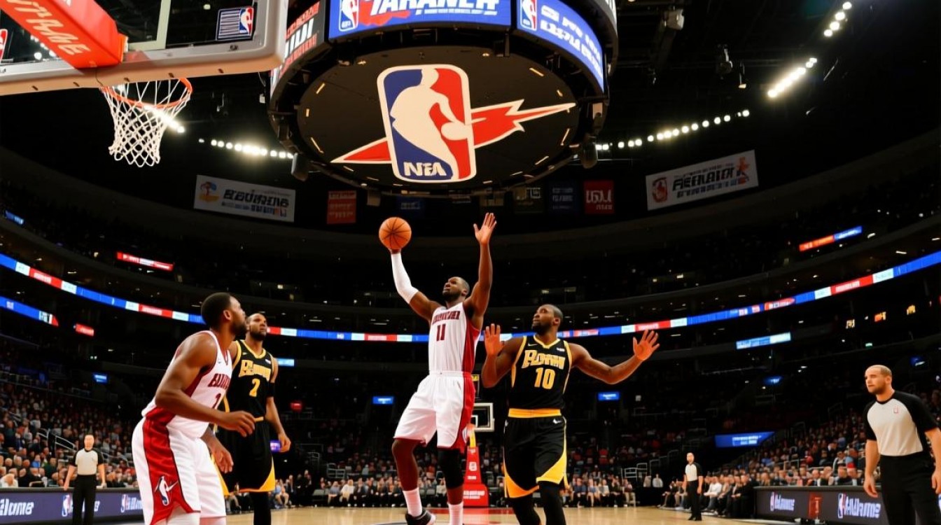 火箭雷霆抢七大战最终谁笑到最后？-图1