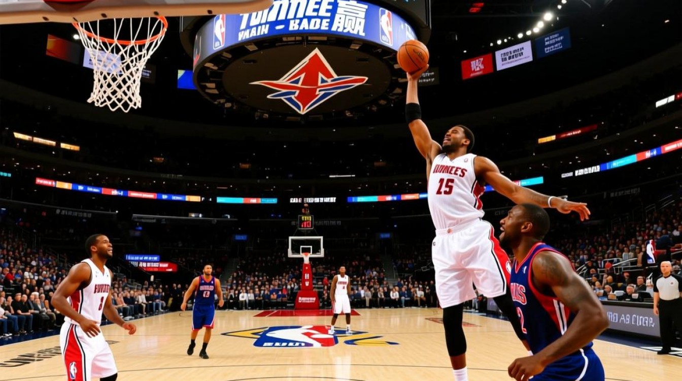 火箭雷霆抢七大战最终谁笑到最后？-图3