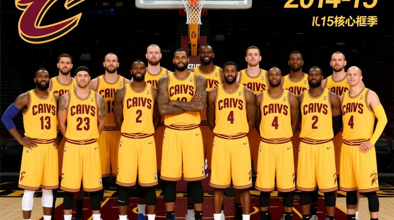 15赛季骑士阵容配置如何？为何能成夺冠拼图？-图1