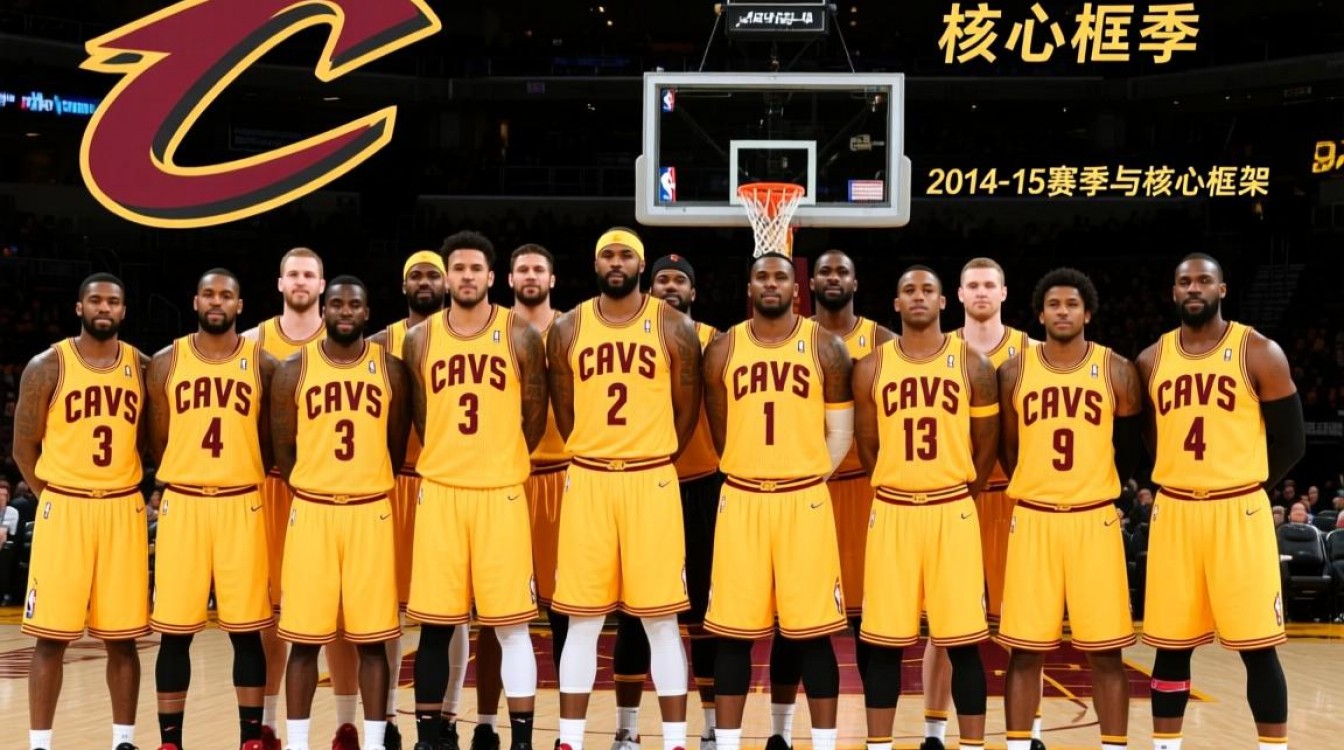 15赛季骑士阵容配置如何？为何能成夺冠拼图？-图2