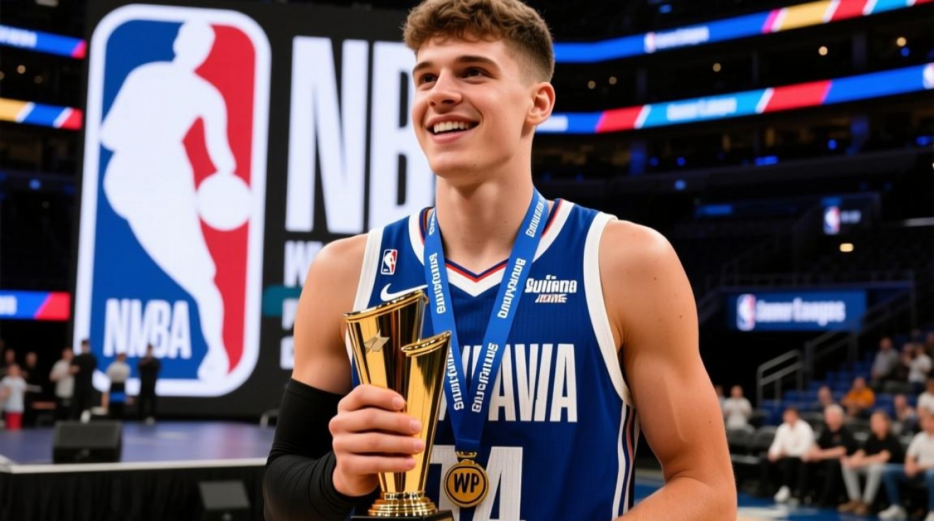 夏季联赛总决赛MVP是谁？未来能打上NBA吗？-图3