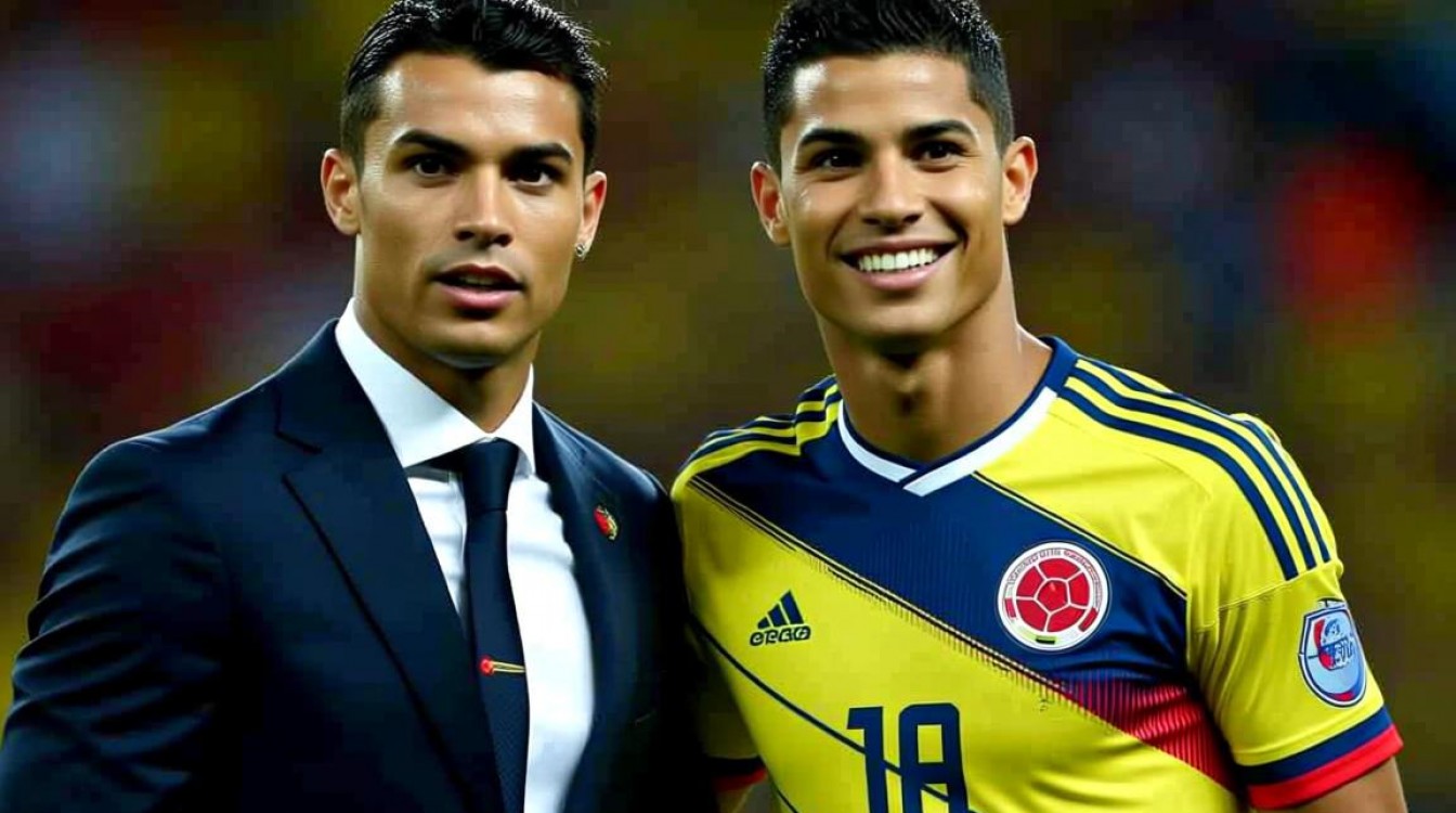 j罗加盟皇马后，阵容如何调整才能发挥最大威力？-图1