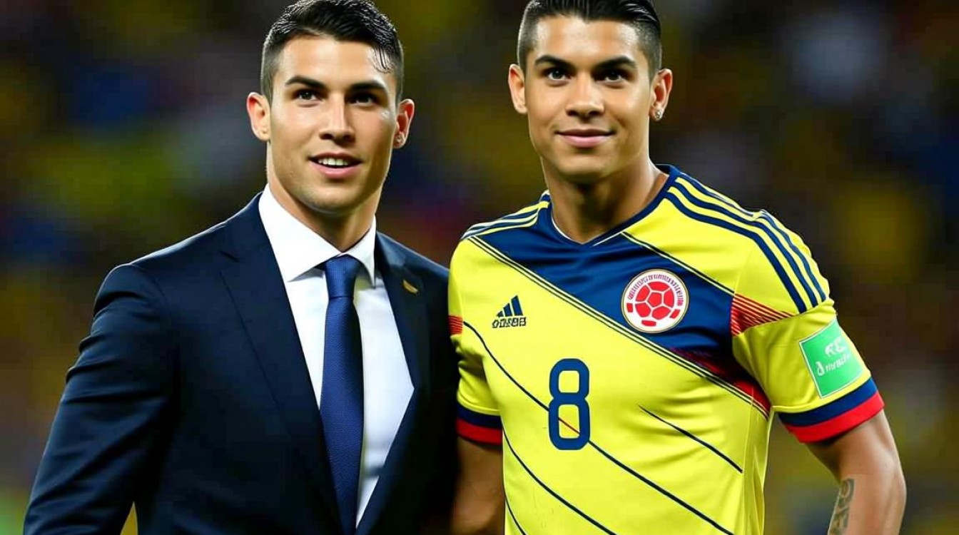 j罗加盟皇马后，阵容如何调整才能发挥最大威力？-图3