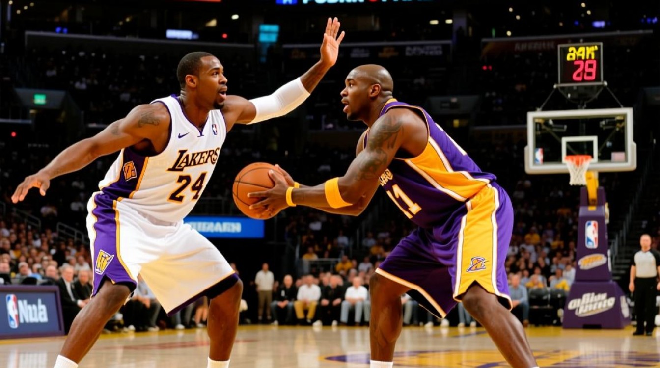 2006年湖人vs太阳季后赛谁赢的？太阳逆转湖人晋级了吗？-图1