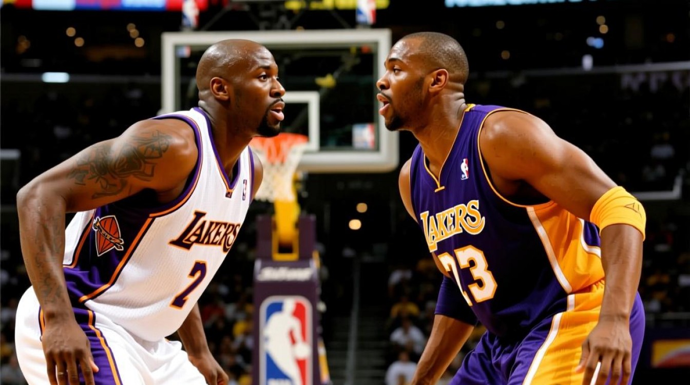 2006年湖人vs太阳季后赛谁赢的？太阳逆转湖人晋级了吗？-图2