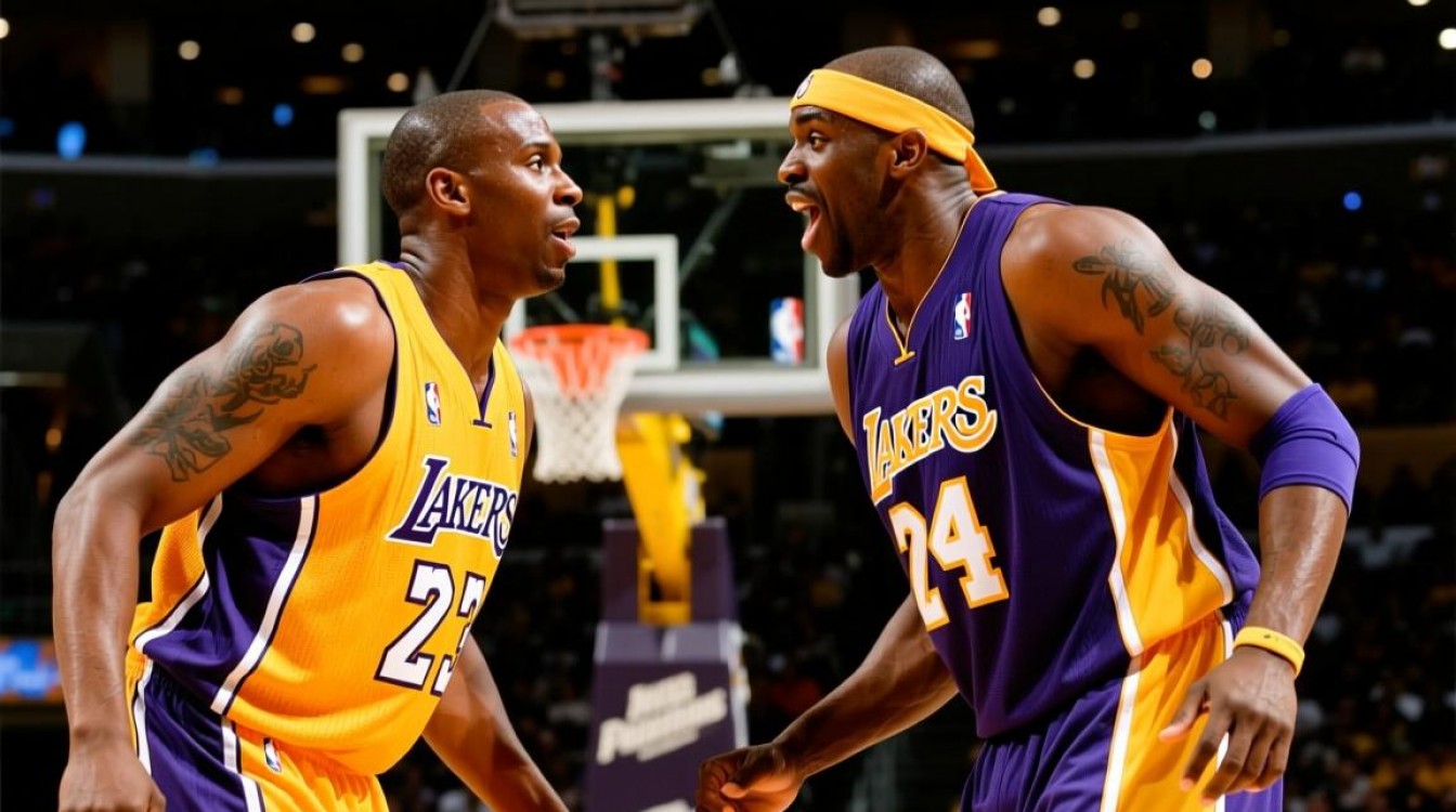 2006年湖人vs太阳季后赛谁赢的？太阳逆转湖人晋级了吗？-图3