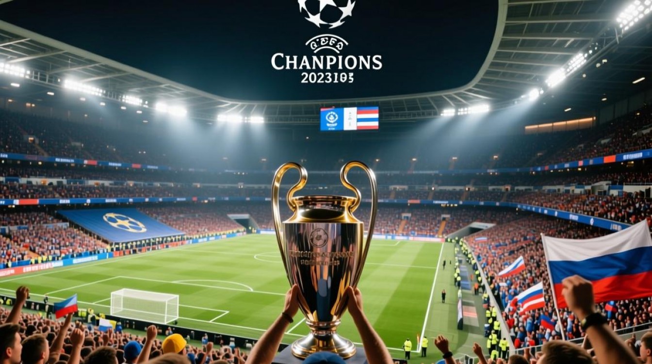 欧冠决赛精彩回放,哪一幕让你至今热血沸腾?-图3 欧冠决赛精彩回放,哪一幕让你至今热血沸腾?-图3