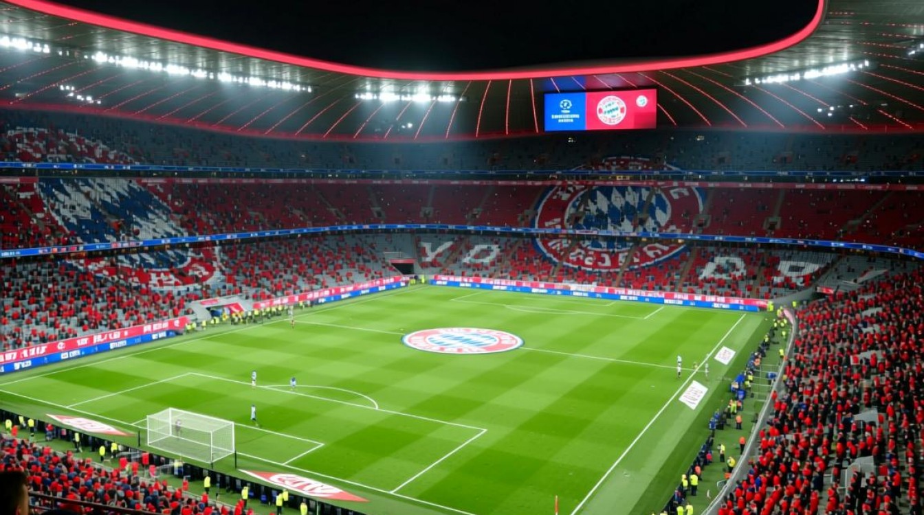 CCTV欧冠决赛全程直播在哪看？免费高清回放资源有吗？-图1