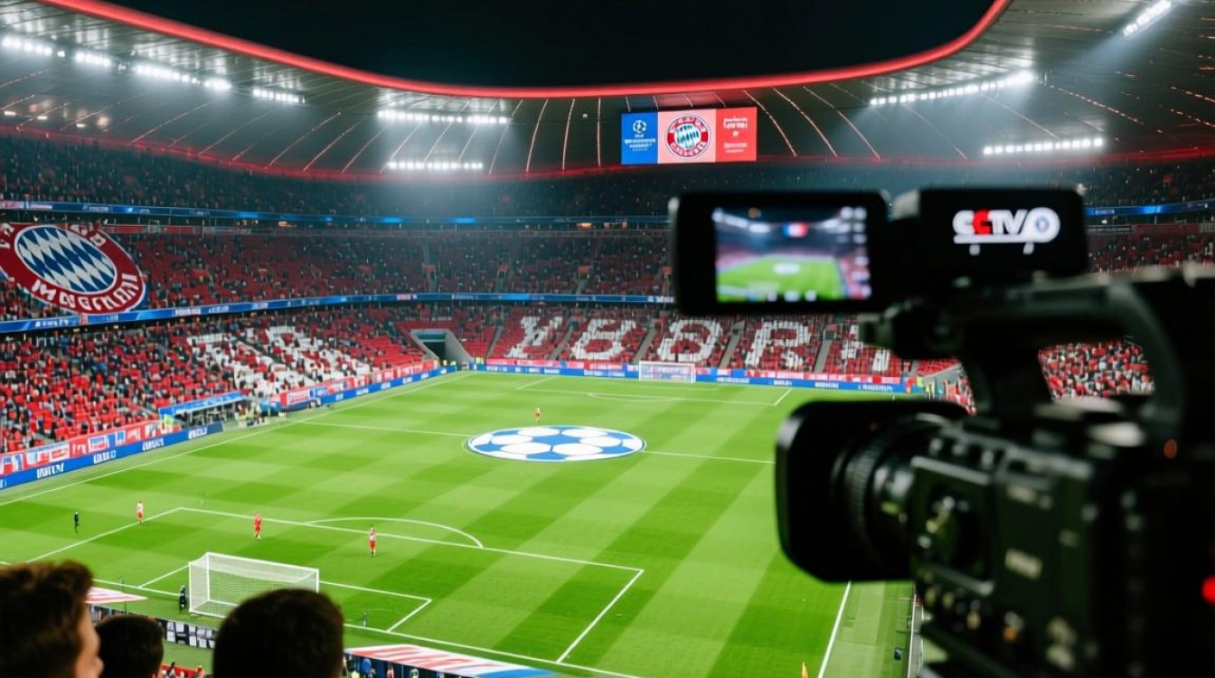 CCTV欧冠决赛全程直播在哪看？免费高清回放资源有吗？-图2