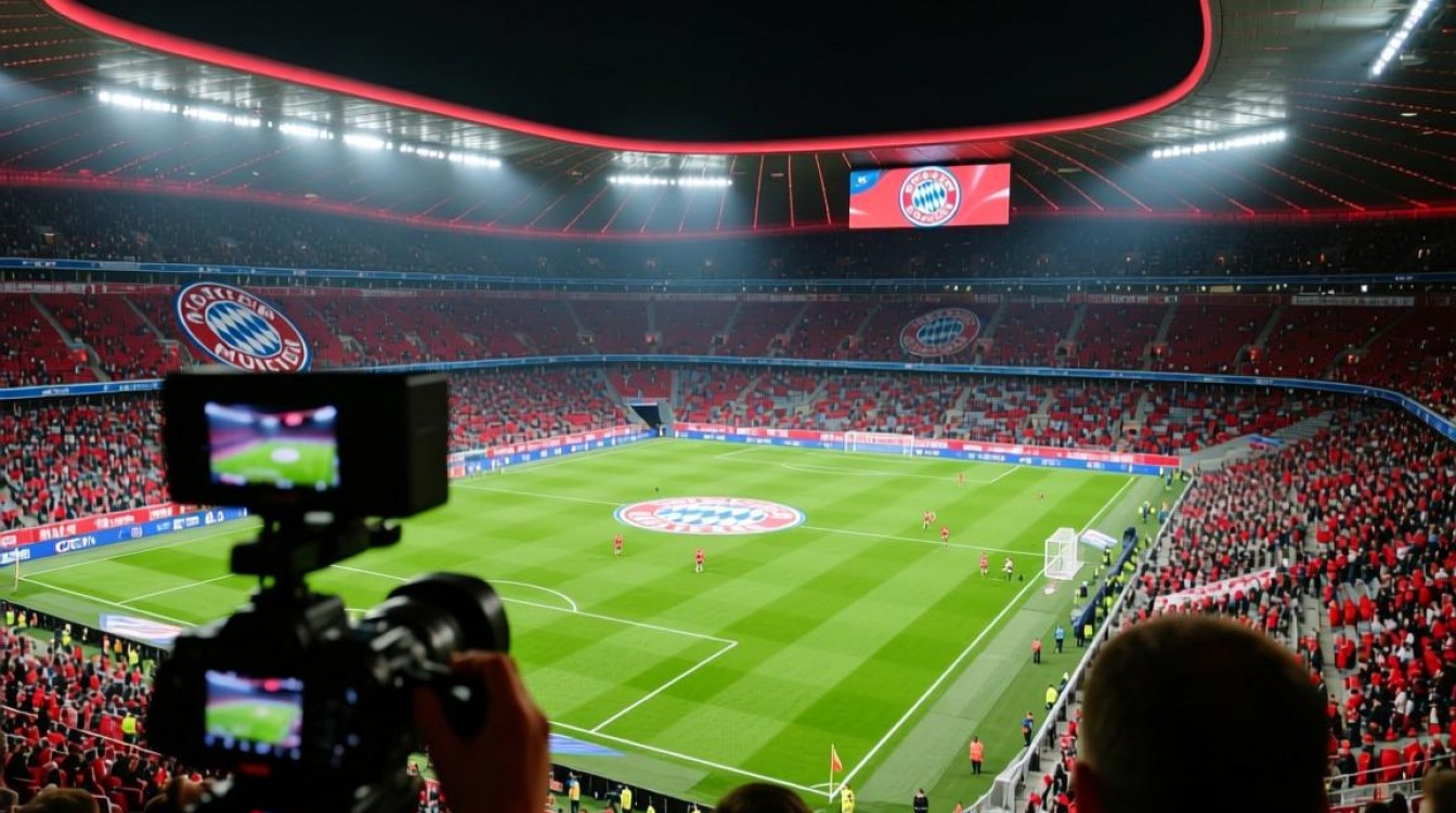 CCTV欧冠决赛全程直播在哪看？免费高清回放资源有吗？-图3