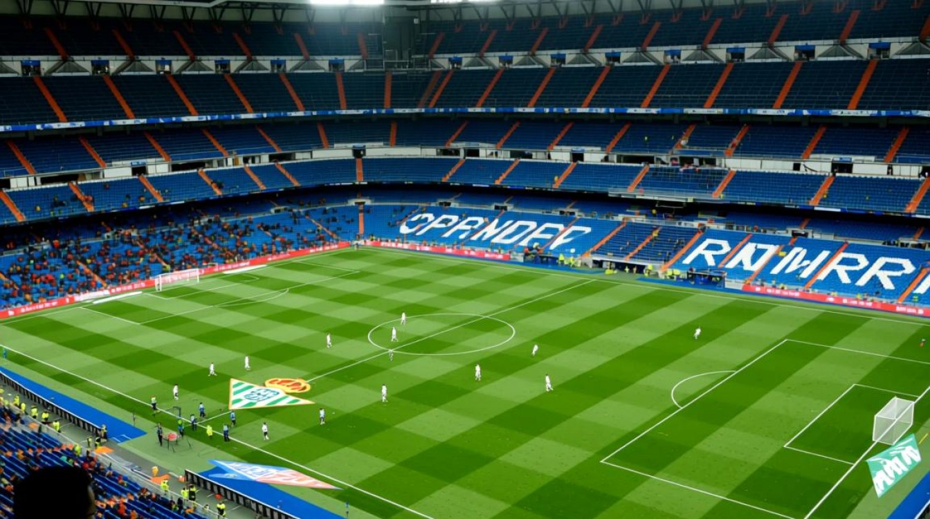 皇马爆冷负贝蒂斯,防守漏洞还是战术失误?-图1 皇马爆冷负贝蒂斯,防守漏洞还是战术失误?-图1