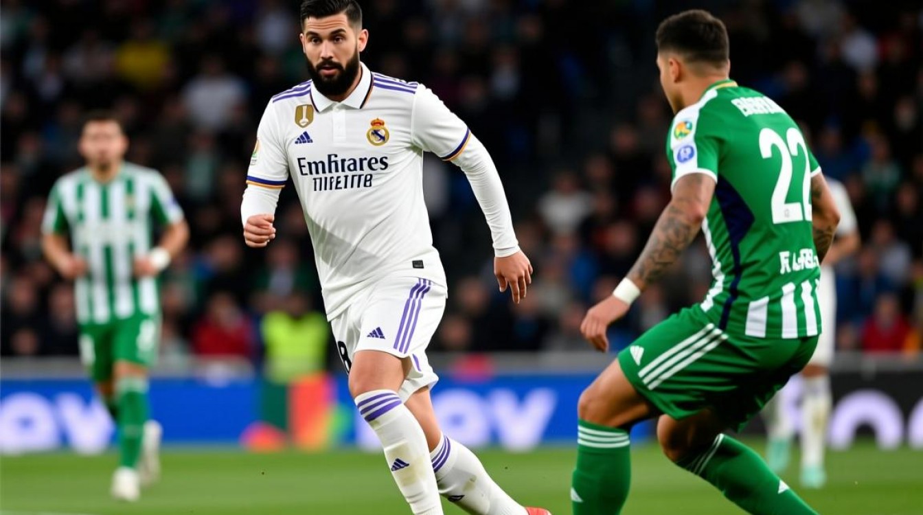 皇马爆冷负贝蒂斯,防守漏洞还是战术失误?-图3 皇马爆冷负贝蒂斯,防守漏洞还是战术失误?-图3