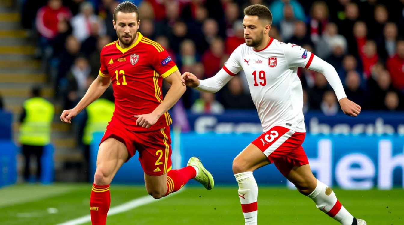 威尔士vs奥地利谁赢了？比赛结果和关键球员表现如何？-图1