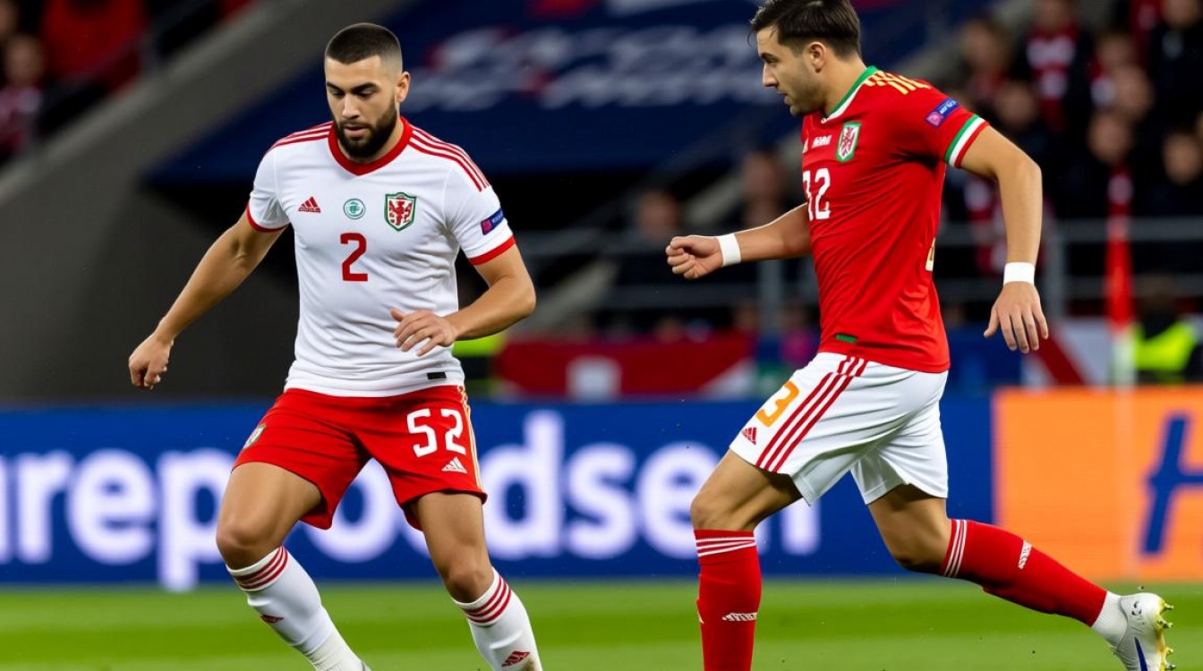 威尔士vs奥地利谁赢了？比赛结果和关键球员表现如何？-图3