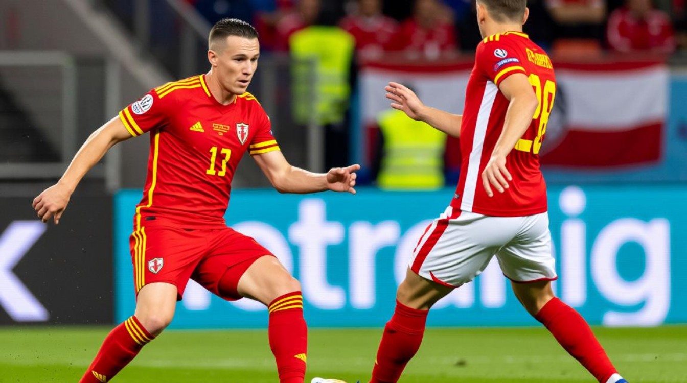 威尔士vs奥地利谁赢了？比赛结果和关键球员表现如何？-图2