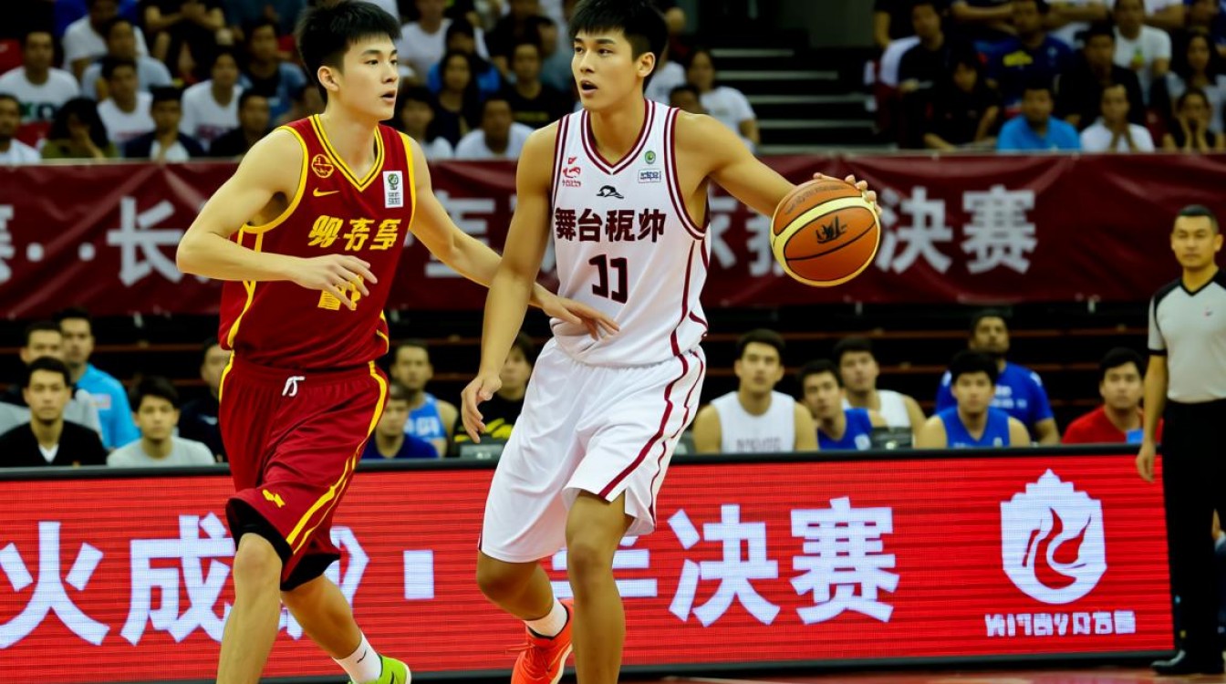 2015长沙男篮半决赛结果如何？有哪些经典瞬间？-图2