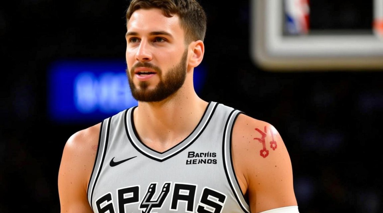 马刺为什么不上戴的梦-图1 马刺为什么不上戴的梦-图1