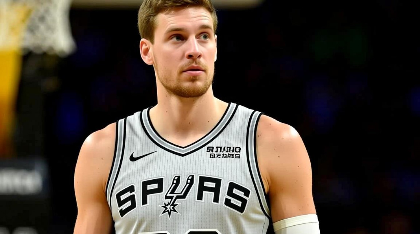 马刺为什么不上戴的梦-图2 马刺为什么不上戴的梦-图2