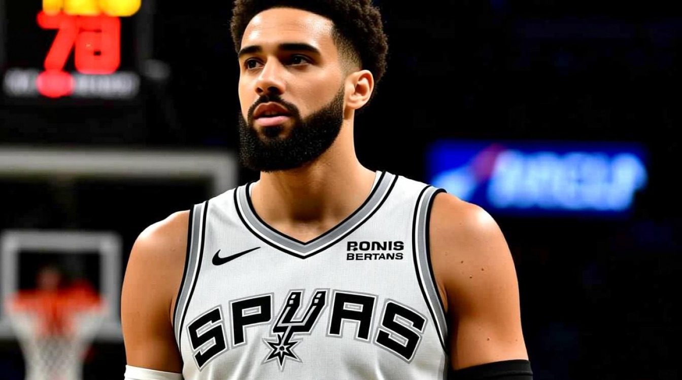 马刺为什么不上戴的梦-图3 马刺为什么不上戴的梦-图3