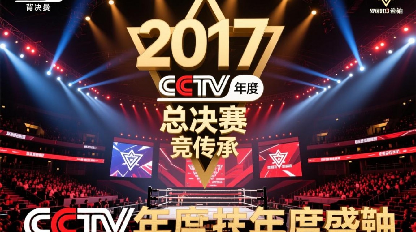 cctv2017总决赛-图1 cctv2017总决赛-图1