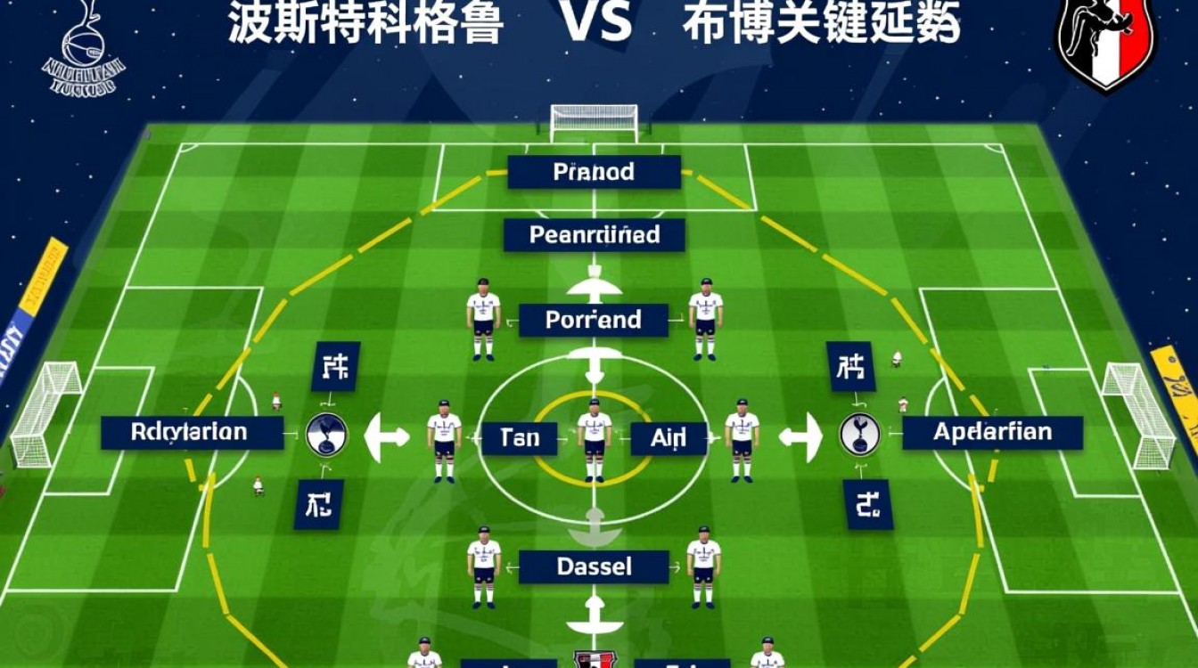 热刺vs布伦特福德阵容-图1 热刺vs布伦特福德阵容-图1